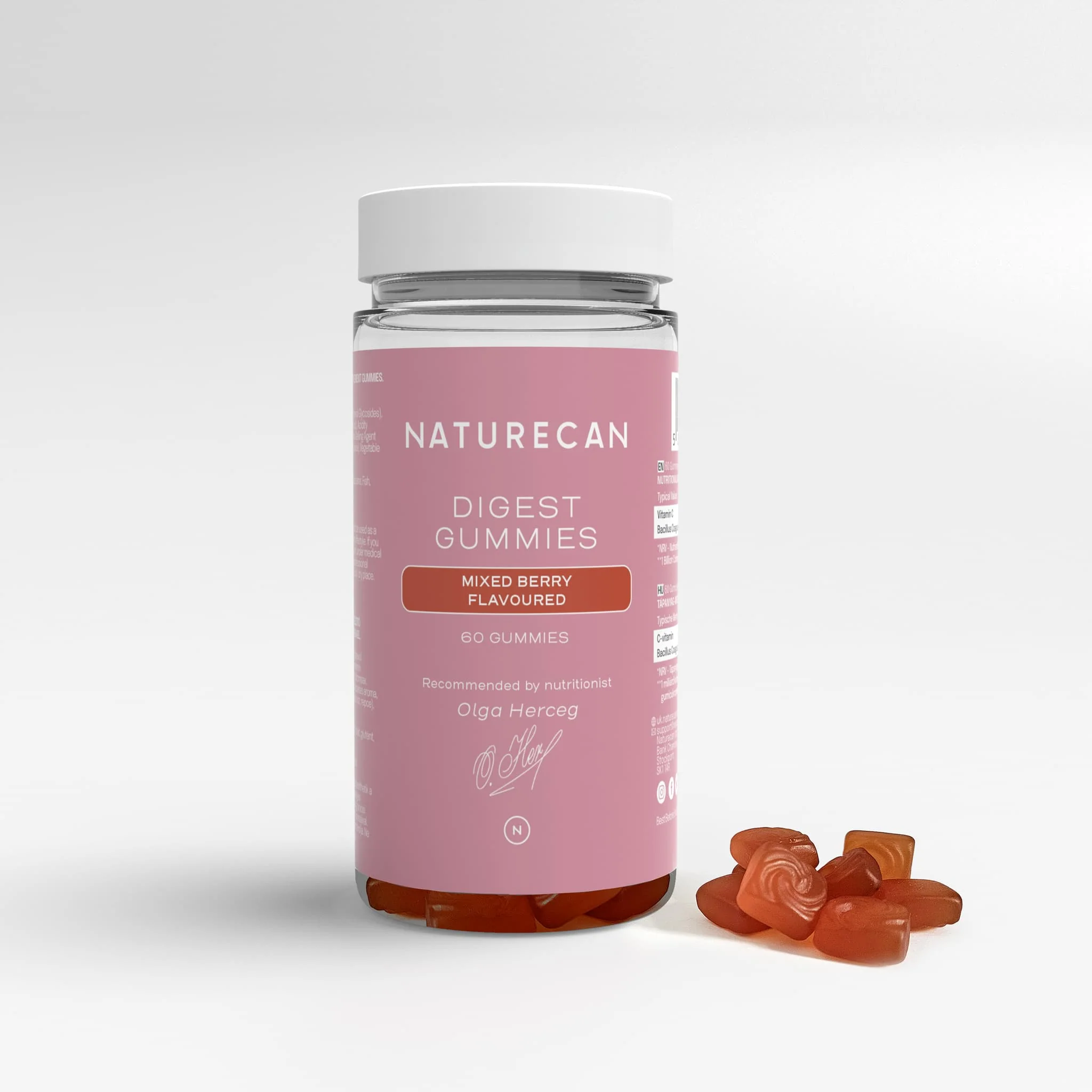 Naturecan tilbud og rabatkoder